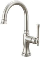 BRIZO THE TULHAM KITCHEN COLLECTION BY BRIZO BAR FAUCET 