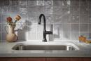 BRIZO THE TULHAM KITCHEN COLLECTION BY BRIZO BAR FAUCET 