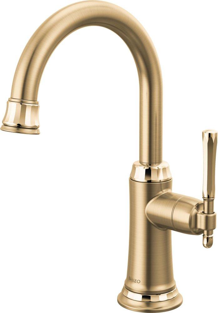 BRIZO THE TULHAM KITCHEN COLLECTION BY BRIZO BEVERAGE FAUCET 