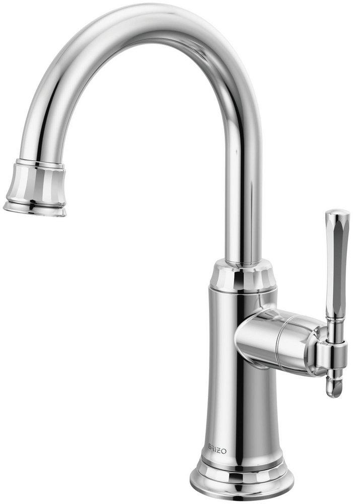 BRIZO THE TULHAM KITCHEN COLLECTION BY BRIZO BEVERAGE FAUCET 