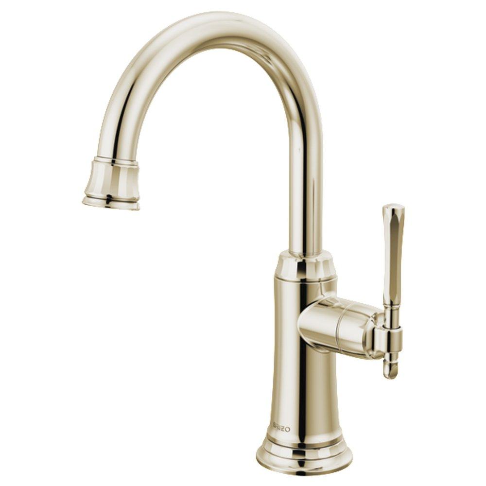 BRIZO THE TULHAM KITCHEN COLLECTION BY BRIZO BEVERAGE FAUCET 