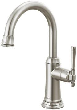 Brilliance&reg; Stainless Cold Only Water Dispenser