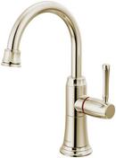 BRIZO THE TULHAM KITCHEN COLLECTION BY BRIZO INSTANT HOT FAUCET 