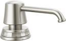 Soap or Lotion Dispenser in Brilliance&reg; Stainless 