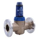 3 EB-25 PLUS PRESSURE REGULATING VALVE 