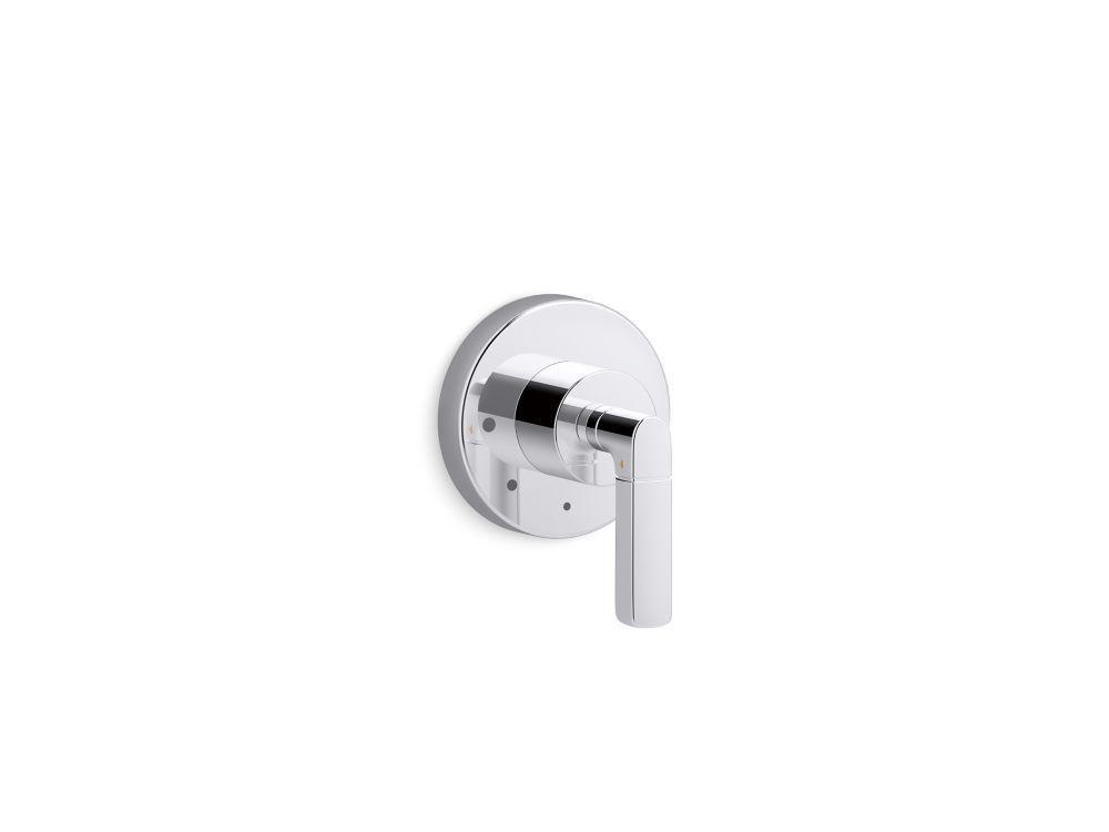 VOLUME CONTROL TRIM LEVER HANDLE 