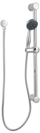 Multi Function Hand Shower in Polished Chrome 