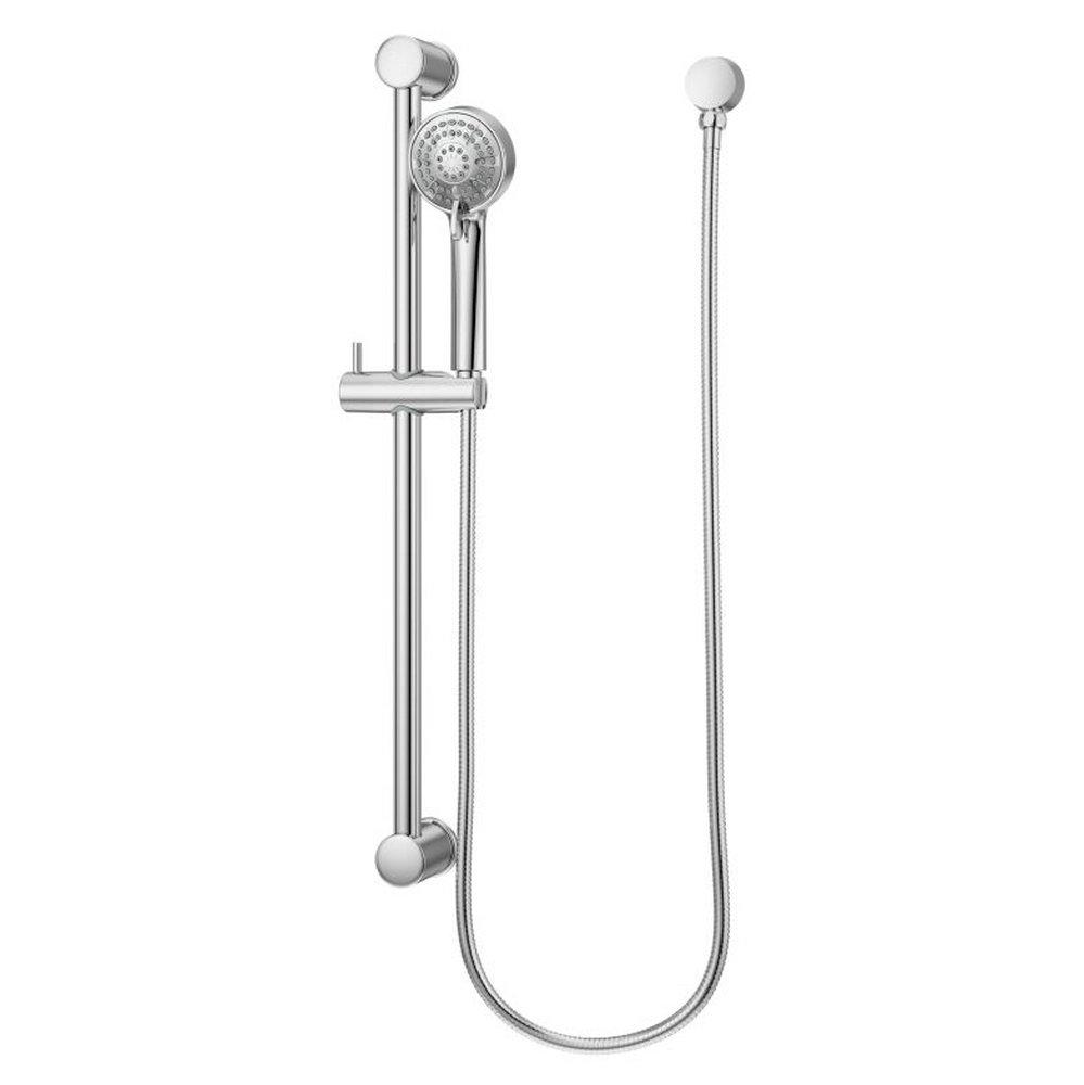 Multi Function Hand Shower in Brushed Nickel 