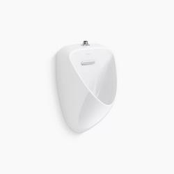 Washdown Flush Urinal in White