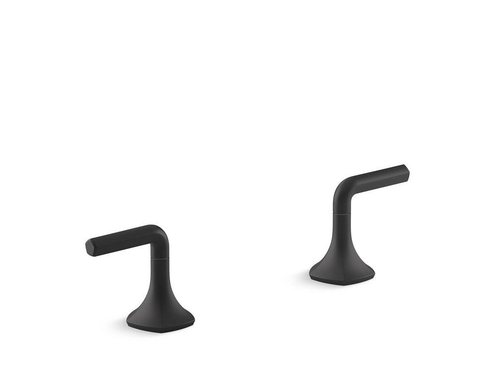 OCCASION LEVER HANDLES 