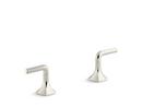 OCCASION LEVER HANDLES 