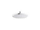 Single Function Showerhead in Polished Chrome