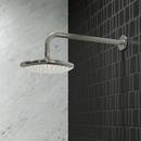 KOHLER Polished Nickel Dual Function Full and Rain Head Showerhead 