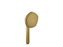 Single Function Hand Shower in Vibrant® Brushed Moderne Brass (Shower Hose Sold Separately)