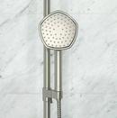 KOHLER Vibrant Brushed Nickel Single Function Hand Shower (Shower Hose Sold Separately) 