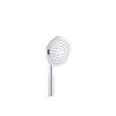 KOHLER Polished Chrome Single Function Hand Shower (Shower Hose Sold Separately) 