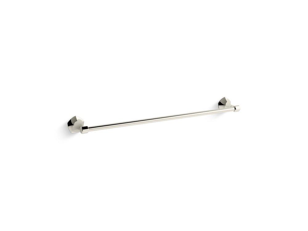 OCCASION 24 TOWEL BAR 