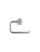 KOHLER Polished Chrome Bar Open Towel Ring 