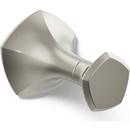 KOHLER Vibrant Polished Nickel 1-Hook Robe Hook 