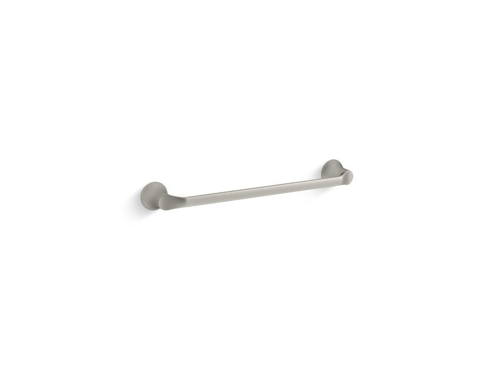 SIMPLICE 18 TOWEL BAR 