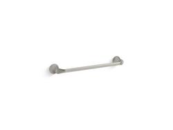 18 in. Towel Bar in Vibrant&reg; Brushed Nickel