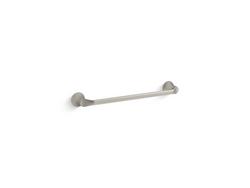 18 in. Towel Bar in Vibrant&reg; Brushed Nickel