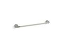 24 in. Towel Bar in Vibrant® Brushed Nickel