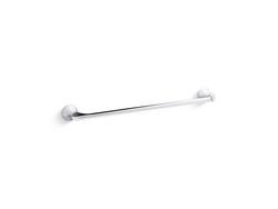 24 in. Towel Bar in Polished Chrome