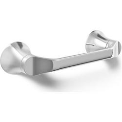 Wall Toilet Tissue Holder in Polished Chrome