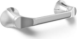 Wall Toilet Tissue Holder in Polished Chrome