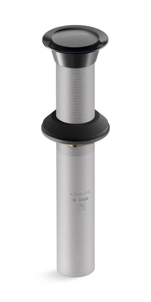 CLICKER DRAIN W/O OVERFLOW 