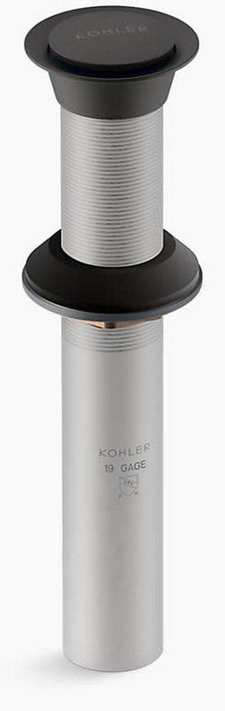 CLICKER DRAIN W/O OVERFLOW 