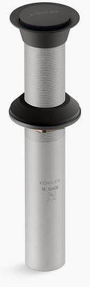 CLICKER DRAIN W/O OVERFLOW 