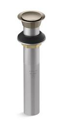 CLICKER DRAIN W/O OVERFLOW 