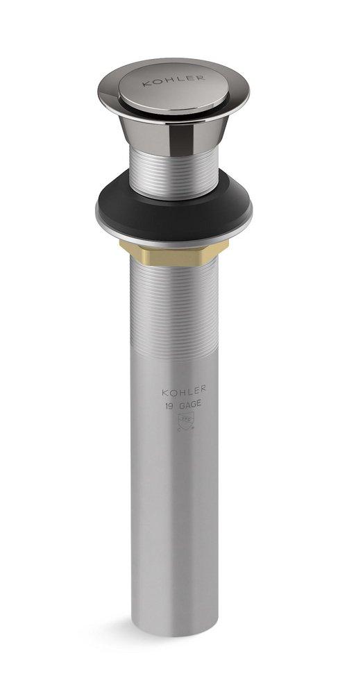 CLICKER DRAIN W/O OVERFLOW 