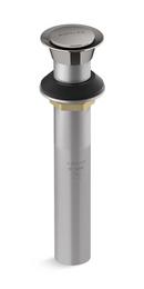 CLICKER DRAIN W/O OVERFLOW 