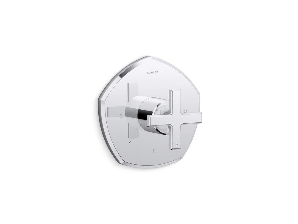 OCCASION THERMOSTATIC VALVE TRIM 