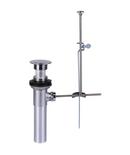 CSB International Product Chrome Plated Bathroom Sink Drain 