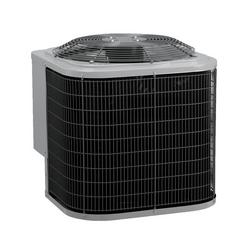 1.5 Ton - up to 15.2 SEER2 / 8.1 HSPF2 - Performance Heat Pump - R-410A