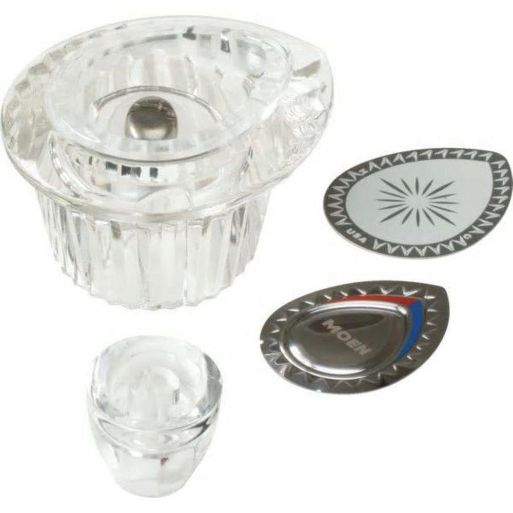 CSB International Product Handle 