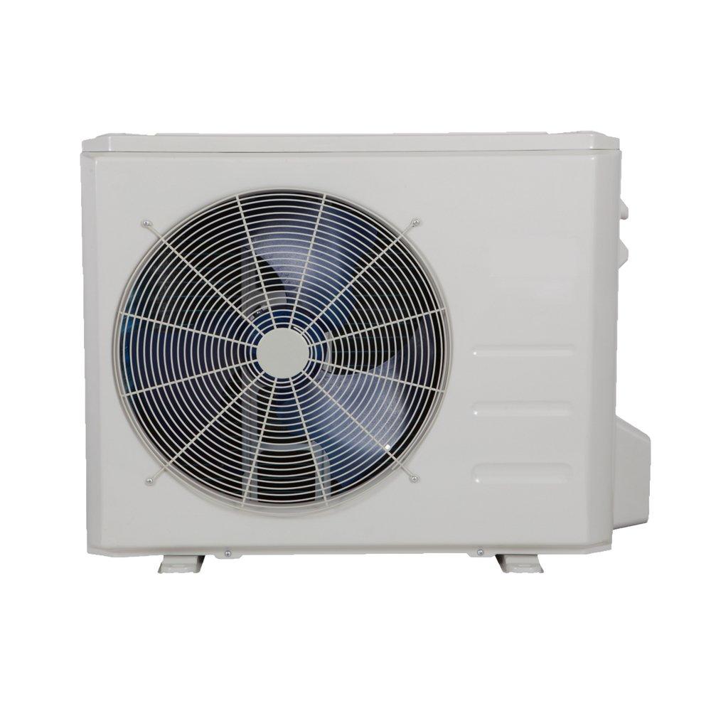 Arcoaire® 18 Seer 3 Ton R-410a Heat Pump Condenser 