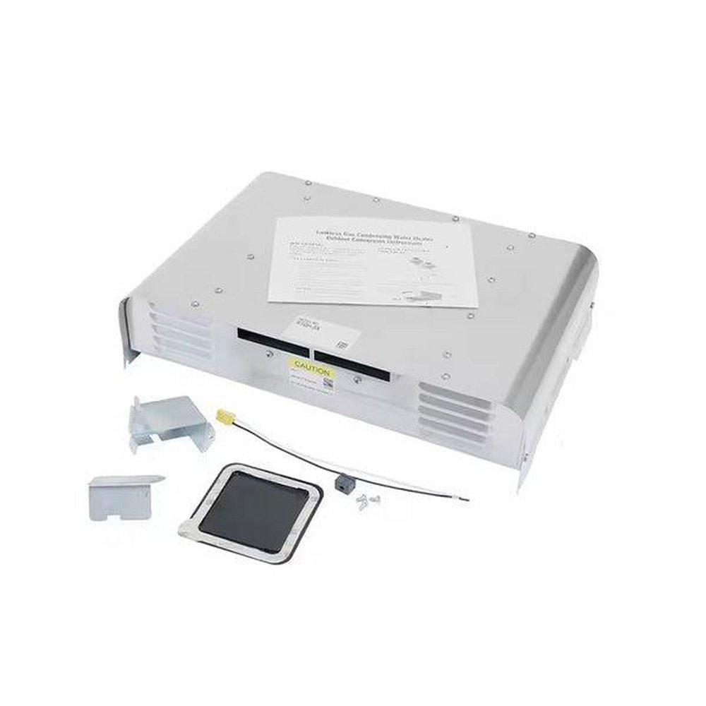 Rheem Outdoor Vent Kit 