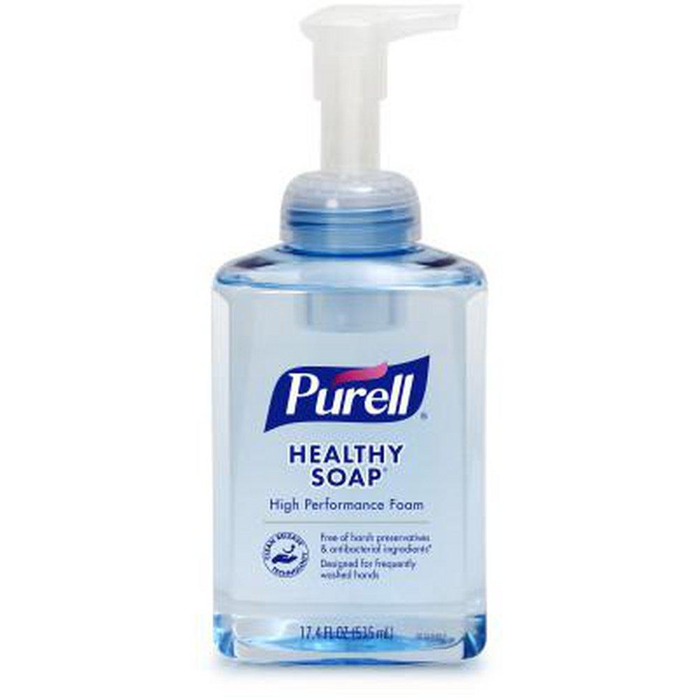 PURELL HEALTHY SOAP FF CRT FM 515ML 
