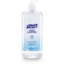 PURELL ADV SOAP 1.5L 4/CS 
