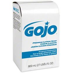 800mL Liquid Hand Soap (Case of 12)
