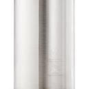 Signature Hardware Stainless Steel Single Handle Pull Down Kitchen Faucet 