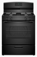 30 NON-PYRO GAS RANGE 