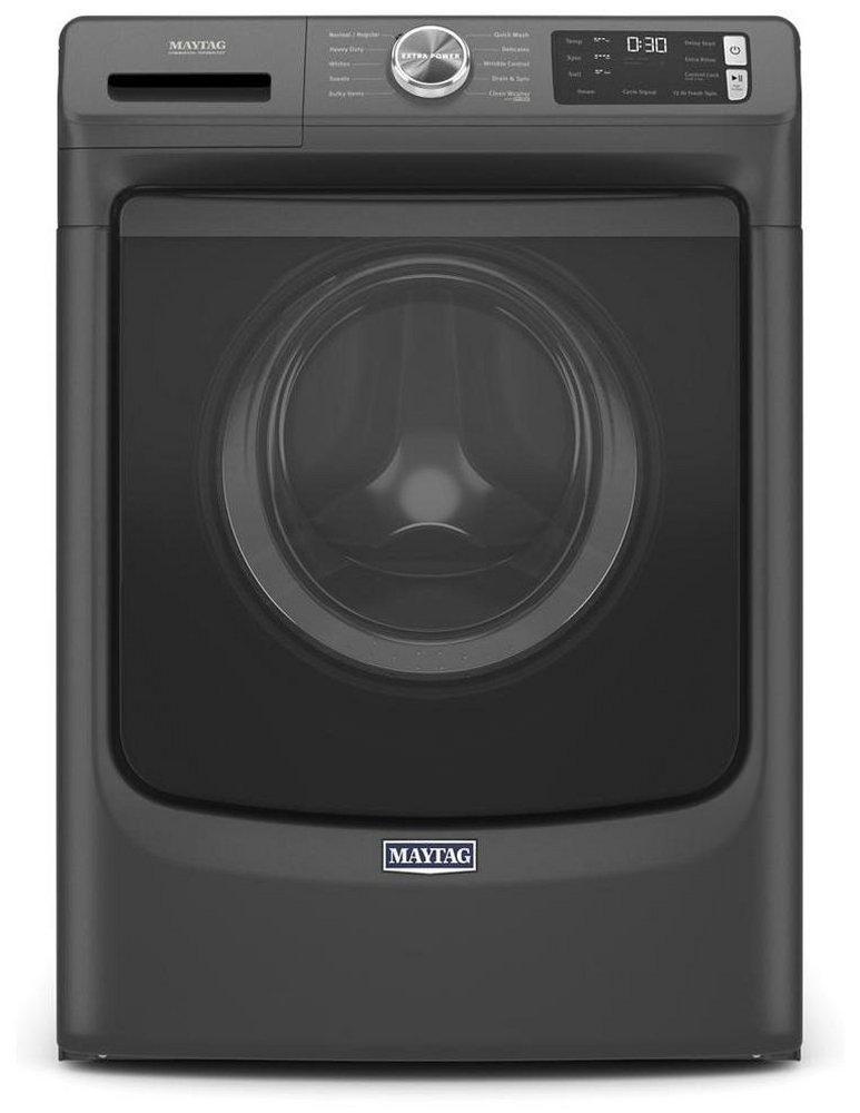 27 JANUS FL WASHER W/EXTRA POWER 