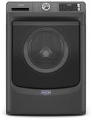 4.5 cu. ft. Front Load Washer with Extra Power in Volcano Black