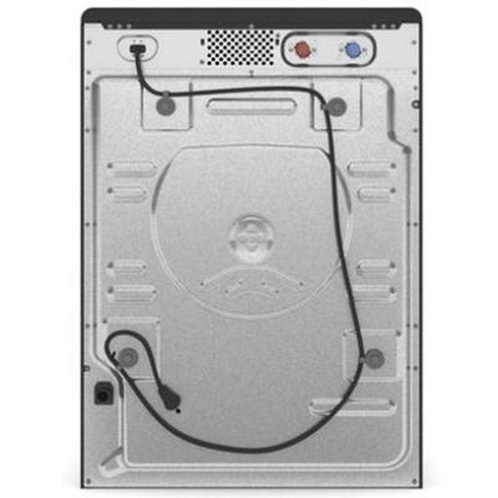 27 JANUS FL WASHER W/EXTRA POWER 